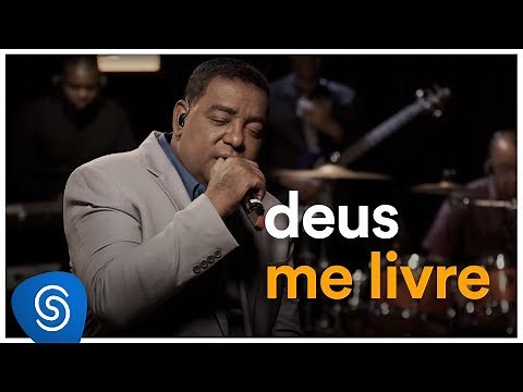 Raça Negra – Deus Me Livre (Deezer Sessions)