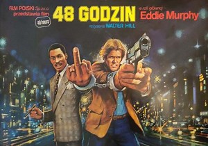 48 godzin | Film | 1982