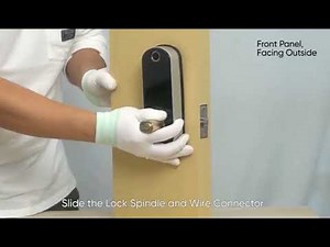 Dermum S Smart Lock Tutorial