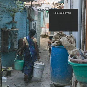 In the heart of Haryana, India, the local community along with the CWC, took on the challenge of providing clean water. By March 2023, they had implemented 750 filters water filters, resulting in better school attendance and fewer waterborne illnesses. #CommunityHeroes #WaterIsAHumanRight #JoinTheRevolution | Waves For Water