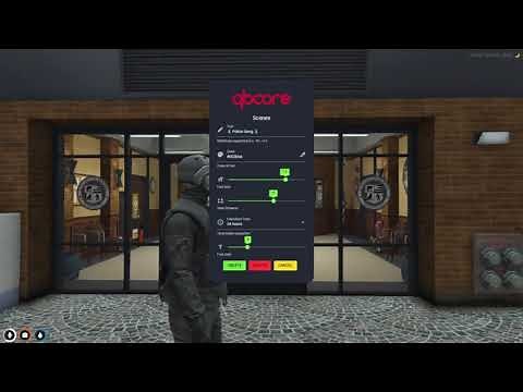 QBUS- 3D DrawText Ui | QBUS FRAMEWORK| --|- SENAXO SHOP -|-