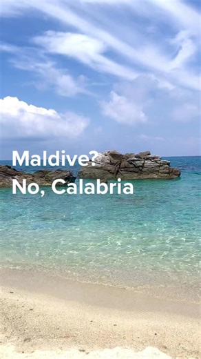 Discovering the Hidden Gem of Calabria