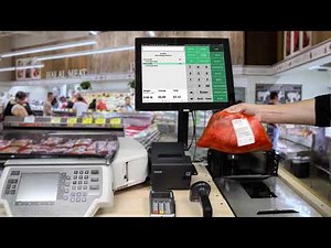 POS System Deli Scale Support | IT Retail Grocery Point of Sale
