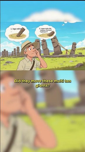 🎬 #3 – Rapa Nui Secrets of Ancient Civilizations