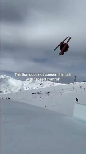 Insane Freestyle Skiing Tricks | Pho3nix Foundation | Sport with Purpose