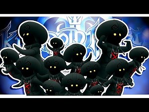 【 KINGDOM HEARTS 2 】Sephiroth/Data Orginization Fights! | *Critical Blind*