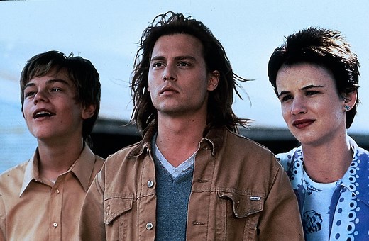 Gilbert Grape – Irgendwo in Iowa: Trailer & Kritik zum Film - TV TODAY