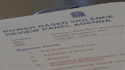 Statewide panel looks for ways to protect college students from misuse of artificial intelligence