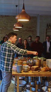 286 reactions · 15 shares | Thirteen chefs from The Luxury Collection...