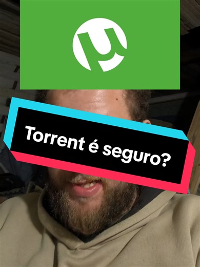 O Torrent é seguro? Riscos e boas práticas para usar BitTorrent