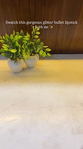 Comment for the shade name and link 🔗 . #makeupproducts #asmr #ugc #ugccreator #swatchoftheday #swatches #lipstickaddict #lipstickswatch #lipstick #asmrmakeup #ugccontent #ugccontentcreator | mirrortaleswithpriyanka