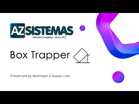 SPAM #2 - Configurando o BOX TRAPPER