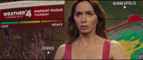 Disclosure Day - Official Teaser Trailer