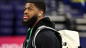 Ranking best EDGE options for the Eagles in Round 1 of the 2024 NFL Draft