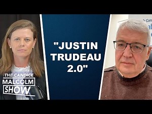 Ex-Liberal MP WARNS Canadians about PM Mark Carney