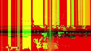 Seamless Microchip Datamosh Loop Digital Glitches Stock Footage Video (100% Royalty-free) 3953883935 | Shutterstock