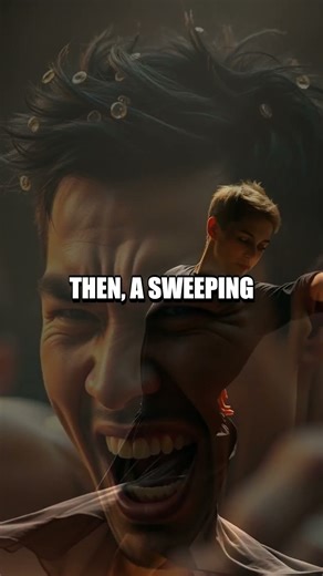 Five Move Tale Inside a Trending Pop Choreography