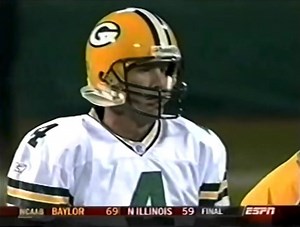 134K views · 3.7K reactions | On December 22, 2003 in the Week 16...