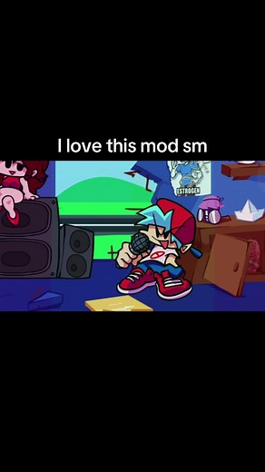 This is top 10 fnf mods vro #fnf #fnfmods #nonsense #vsnonsense #fnfmobile #rhythmgame #mobile