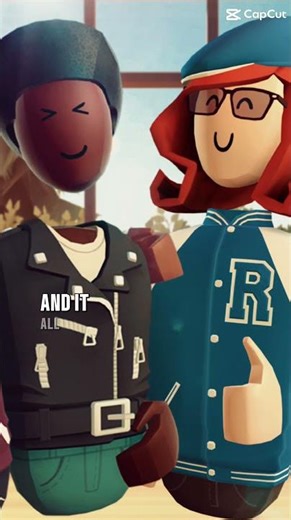 Rec room will get shut down in June 1st 😔