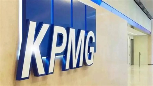 KPMG to exit US federal audit business