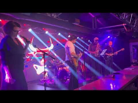 "Master Blaster" - Bœuf de La Vache Rouge (Lyon) 17/12/2025