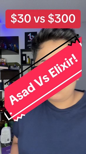 Lattafa asad vs sauvage elixir! #fragrance #cologne #thecologneboy | lattafa asad