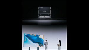 Unfold Immersive Impact, Anywhere. The ViewSonic LDS138-15 Foldable...