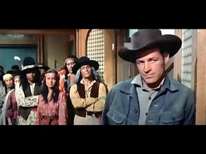 Western film complet français La Vengeance de l'indien ,1956 George Sherman Reprisal