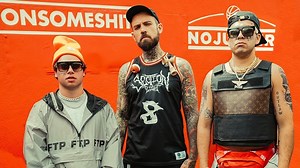 BEEFING SoundCloud Rappers ft. No Jumper | NELK