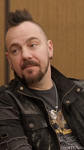 What's next for THREE DAYS GRACE... Is #Mayday a one-off song or is more #newmusic on the horizon? #threedaysgrace 🎤 Join The Point's Liv Maddix as we discuss the creative process and what’s next for Three Days Grace! Adam Gontier and Matt Walst reveal that they have already recorded a full album, and are currently in the process of deciding on the release of their second single. This is an exciting time for Three Days Grace, as they prepare to announce their album and take the stage at various