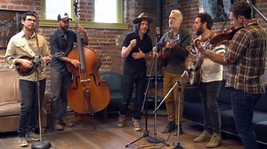 Here’s the full video for The Brothers Comatose Sean Hayes - “Flowering Spade” (a song by Sean Hayes). | The Brothers Comatose