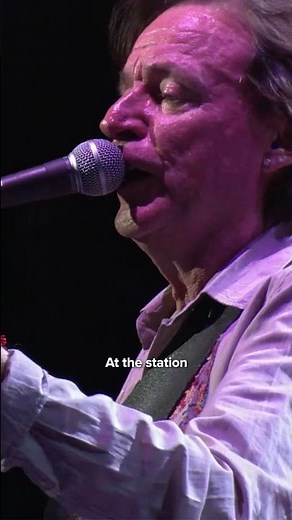 Watch the official live video of "White Room" from 'Royal Albert Hall London May 2-3-5-6, 2005.'