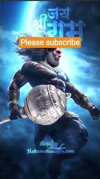 like and subscribe mere pyare guys channel ko Jay Shri Ram comment mein jarur pyare bhakt sanatani l