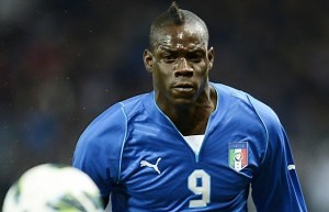 Italy: Balotelli among the 100 most influential people in the world! - Africa Top Sports