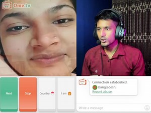 1.4M views · 45K reactions | hacker hai bhai hacker . . . . . . . . . . #uhmegle #omeglepranks #trendingvideo #funnyblog #omegle #comedy #Youtube #ToxicFriendship #foryouシ #prank #nahidontv #foryoü #funnysongs | Nahid Blog | Facebook