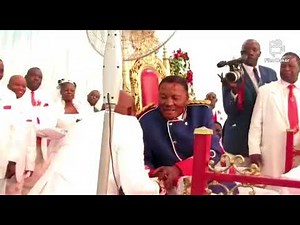 IPHC live Konyana ya Modimo (very nice).