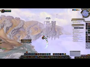 Hidden Mirror Quest WoW Shadowlands (Venthyr Covenant)