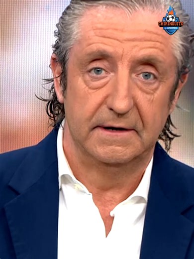 😯 1 minuto y 42 segundos de @josep.pedrerolque radiografían a este Real Madrid. ✍️ Absolutamente todos los madridistas lo firmarán. #elchiringuitotv #tiktokfootbalacademy #deportesentiktok