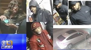 8.6K views | WATCH WJZ: Here's everything you need to know for your Sunday evening. | WJZ-TV | CBS Baltimore | Facebook