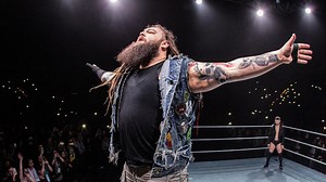 Former WWE Superstar shares heartwarming reaction to Bray Wyatt announcement