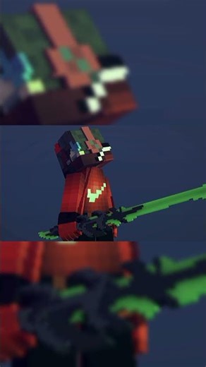 JJ render tema (demons) #minecraft #capcut