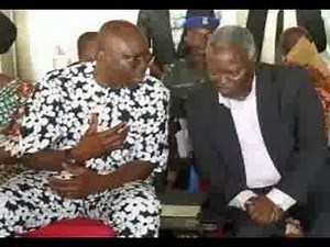 Warning to All Members of DLBC - LIVE WITH ETERNITY IN VIEW | More About Jesus