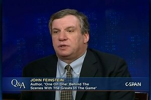 John Feinstein