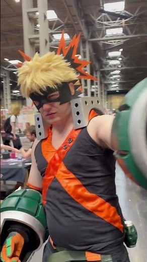 Katsuki Bakugo #KatsukiBakugo #myheroacademia #kacchan