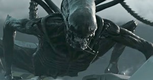 New ‘Alien: Covenant’ Trailer Gives Terrifying Look at the Alien!