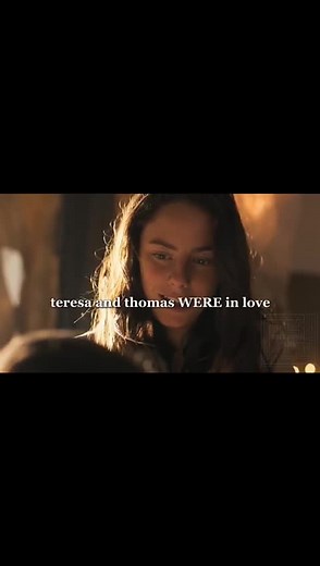 MY OPINION. #foryou #fyp #mazerunner #MAZERUNNER #foryoupage #foryouuu #theglade #edit #short #makemefamous #makethisblowup #FORYOUPAGE #fyp #kayascodelario #kaya #teresa #teresaagnes #teresatmr #melaniemartinez