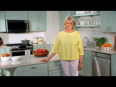 A Place for Everything - Martha Stewart