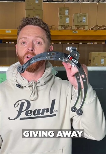 Waltteri Väyrynen's Opeth Drum Setup Explained