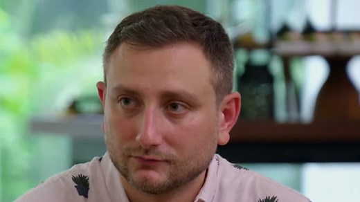 MAFS cast gives update on Allen after his split from Madison